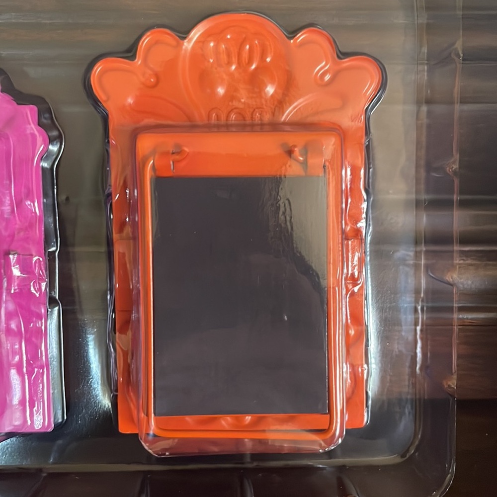 NWT✨✨ Dia De Muertos Luis Pinto Metal Shadowbox Photo Frames set - Picture 8 of 10